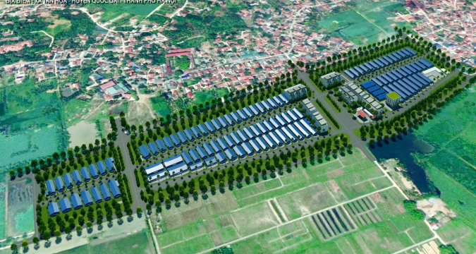 Bán đất cụm công nghiệp Tân Hoà bán đất cụm công nghiệp tân hoà
