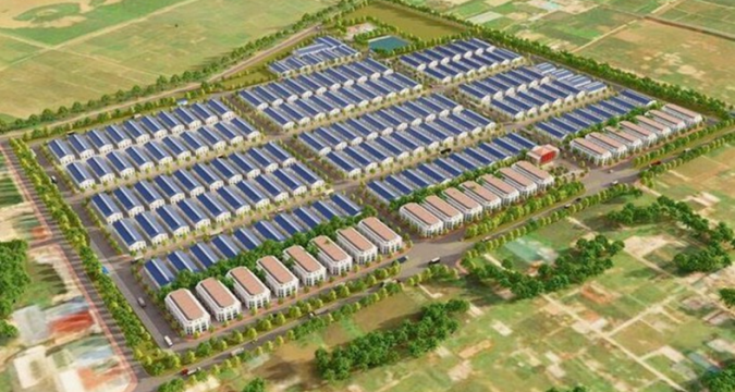 Bán đất cụm công nghiệp Hữu Bằng Hà Nội đất cụm công nghiệp hữu bằng