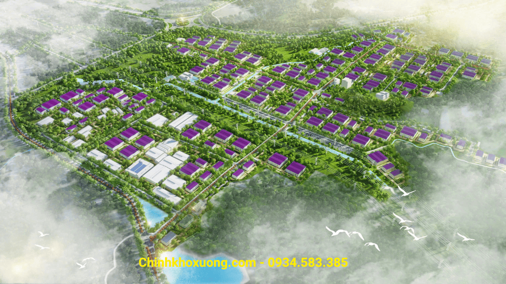 Bán đất khu công nghiệp Bình Phú 1 bán đất kcn bình phú
