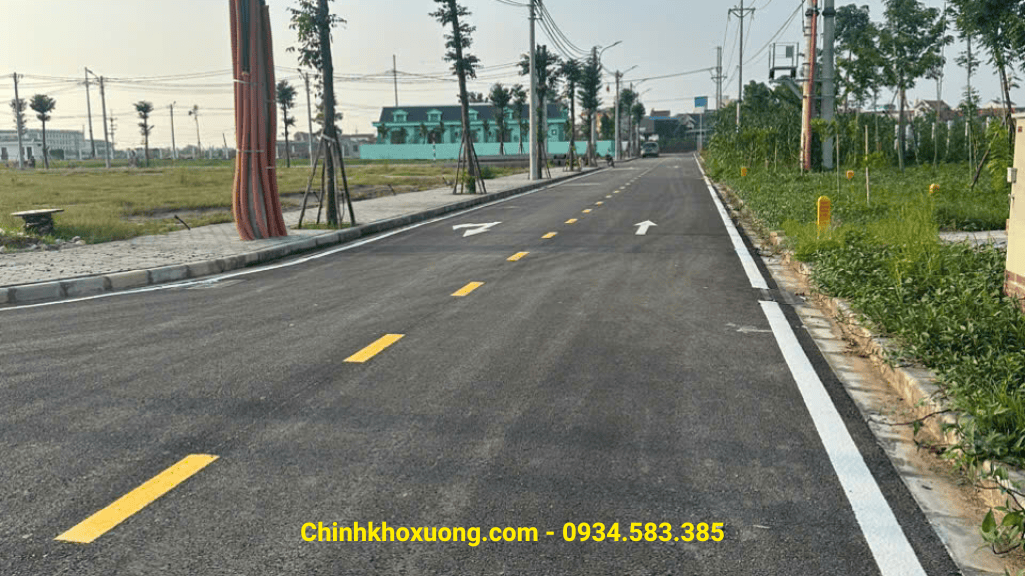 Cho thuê kho xưởng cụm công nghiệp Liên Hiệp 2 2 kho xưởng ccn liên hiệp 2