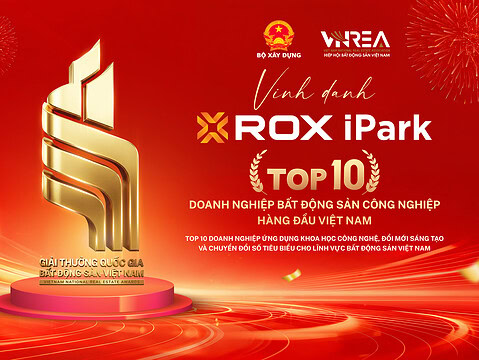 ROX iPark