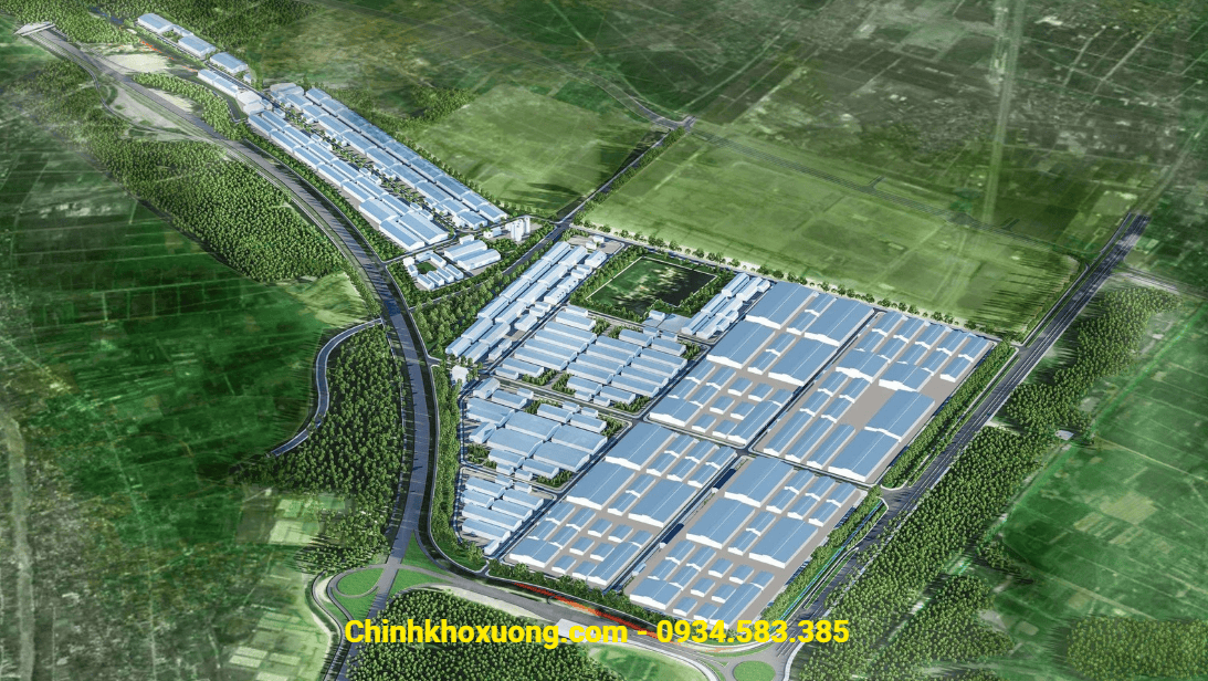 Hoa Phat IP